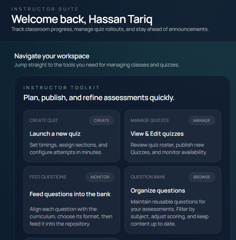 Instructor Dashboard (1000x1000)